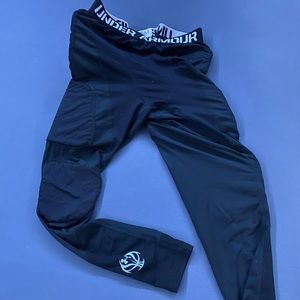UA Compression